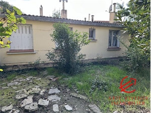 maison a renover à la vente -   11000  CARCASSONNE, surface 76 m2 vente maison a renover - UBI444747392